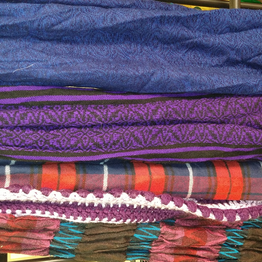 Scarf bundle